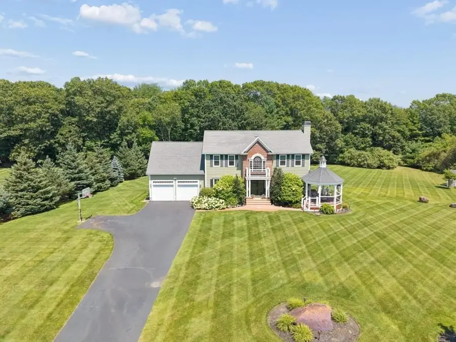 15 Key West Boulevard, Rehoboth, MA 02769 - #2