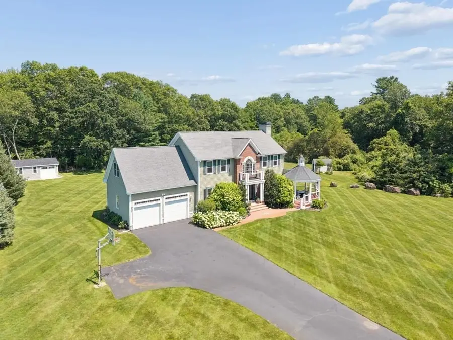 15 Key West Boulevard, Rehoboth, MA 02769 - #3