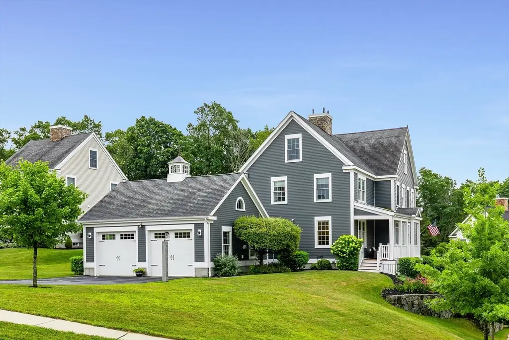 5 Point Shore Drive, Amesbury, MA 01913 - #1