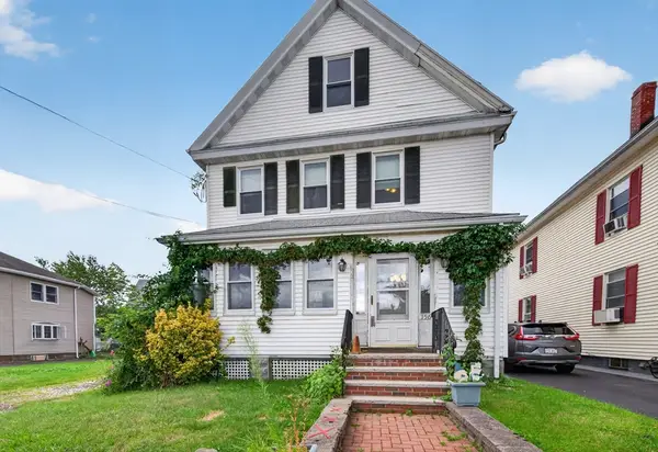 156 Broadway, Malden, MA 02148