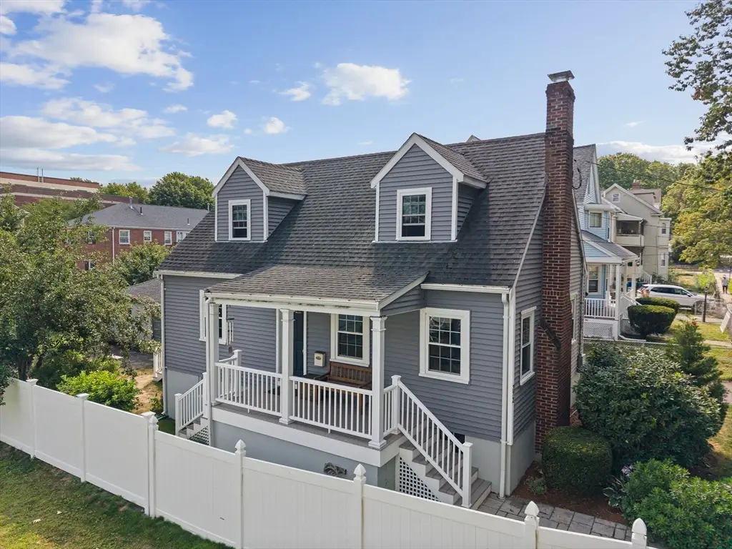 272 Belmont St, Quincy, MA 02170 - #1