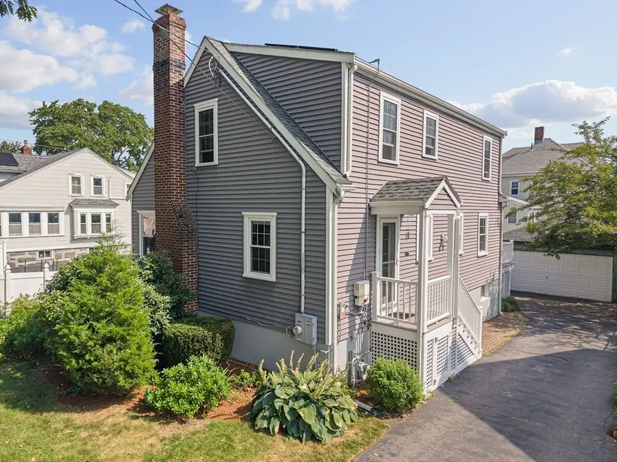 272 Belmont St, Quincy, MA 02170 - #3