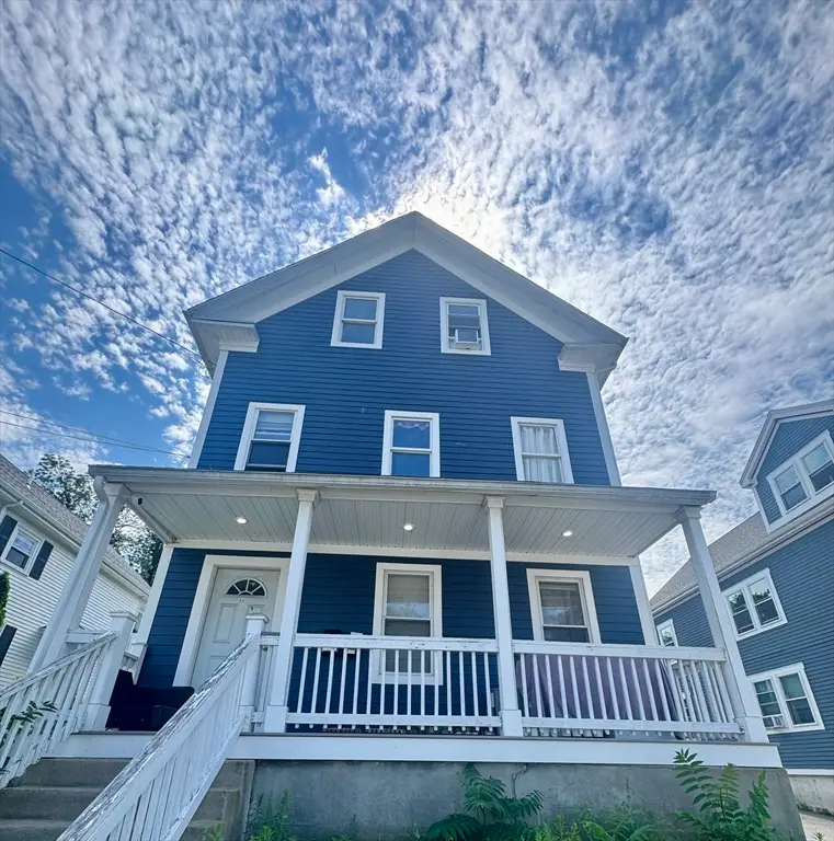 27 Houghton St, Boston, MA 02122 - #1