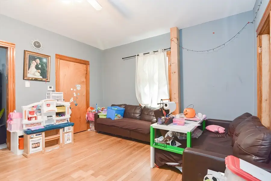 27 Houghton St, Boston, MA 02122 - #2