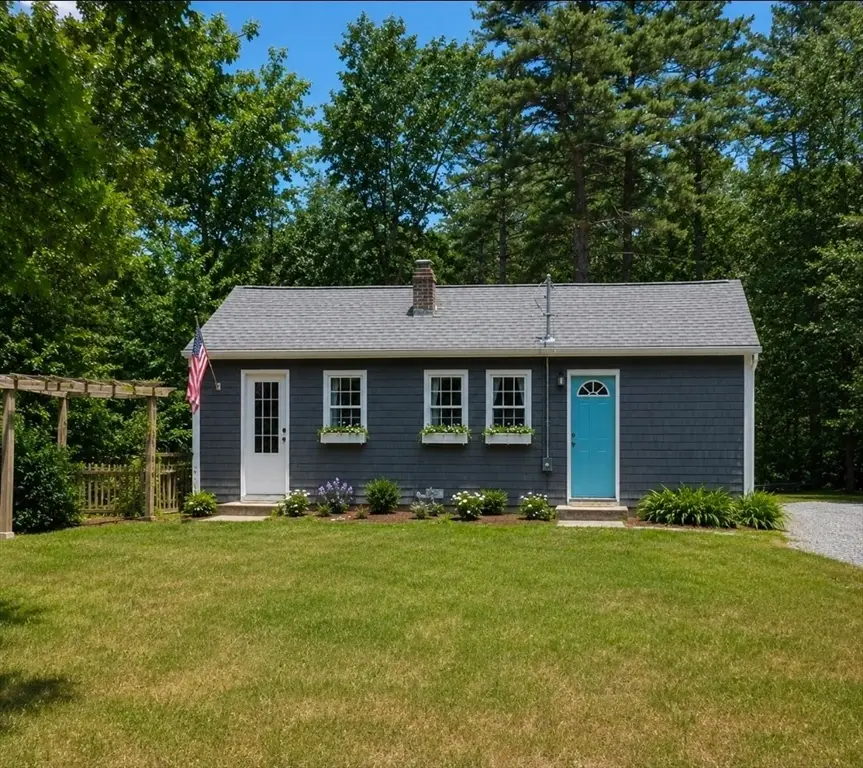 10-A Wood Rd, Acushnet, MA 02743 - #1