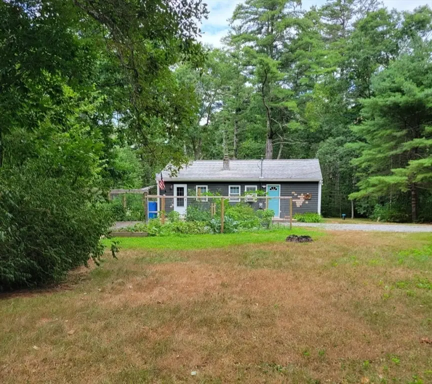 10-A Wood Rd, Acushnet, MA 02743 - #2