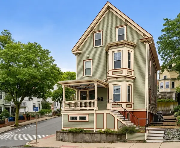 229 Summer Street #1, Somerville, MA 02143