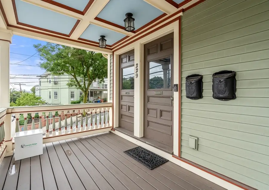 229 Summer Street #1, Somerville, MA 02143 - #2