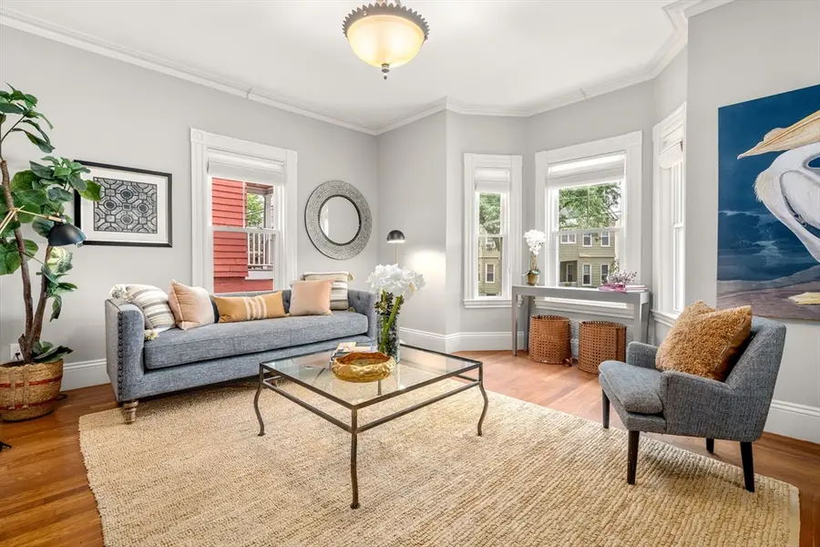 229 Summer Street #1, Somerville, MA 02143 - #3