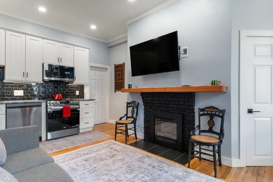 560 Columbus Avenue #1, Boston, MA 02118 - #3