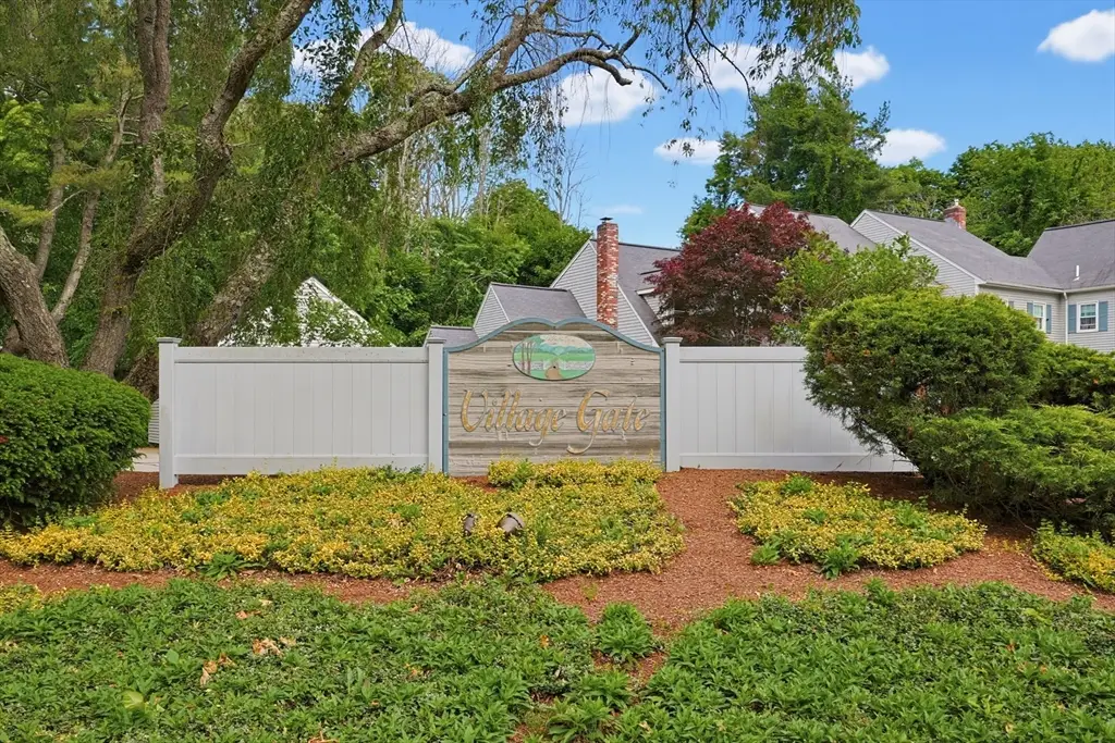 68 Village Street #68, Easton, MA 02334 - #1