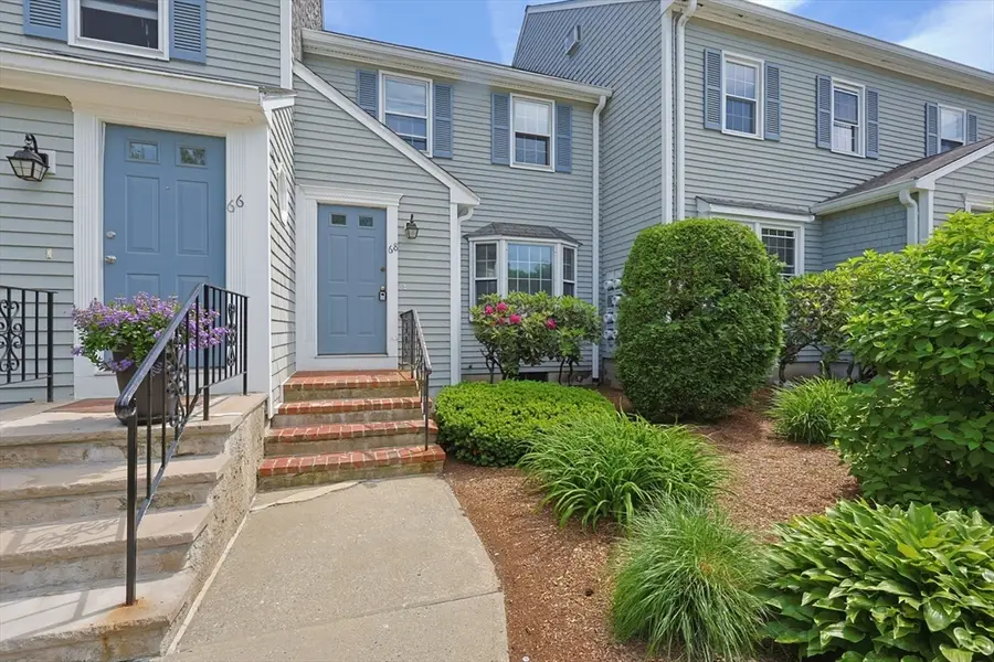 68 Village Street #68, Easton, MA 02334 - #3