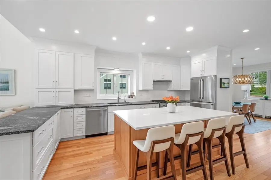 4 Talbot Lane #4, Reading, MA 01867 - #2