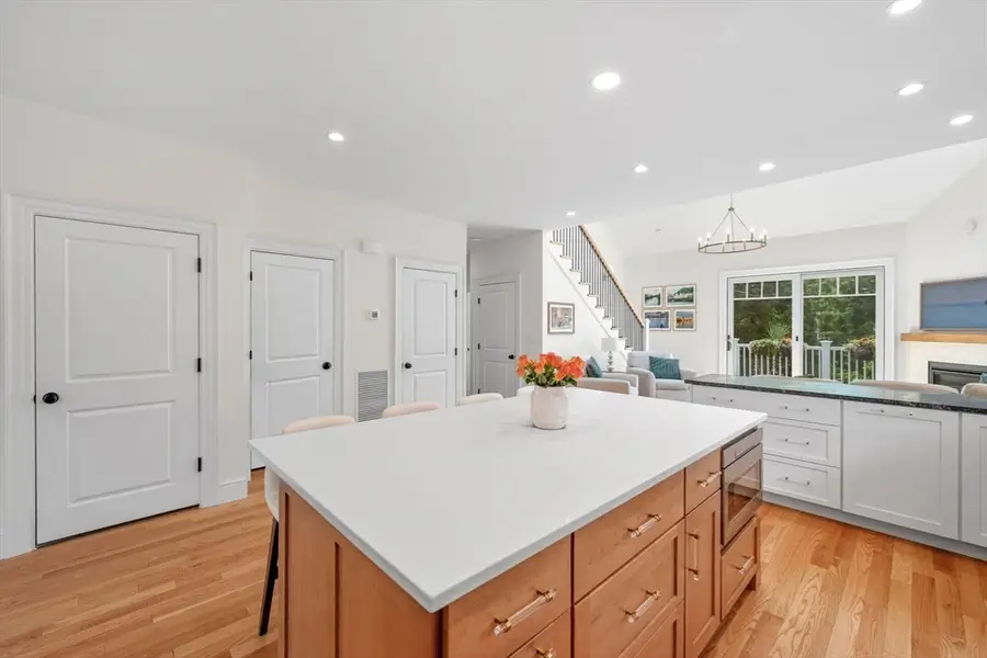 4 Talbot Lane #4, Reading, MA 01867 - #3