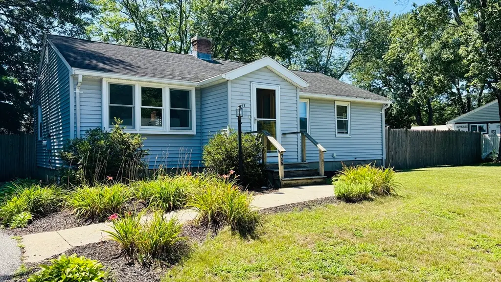 47 S. Center Street, Bellingham, MA 02019 - #1