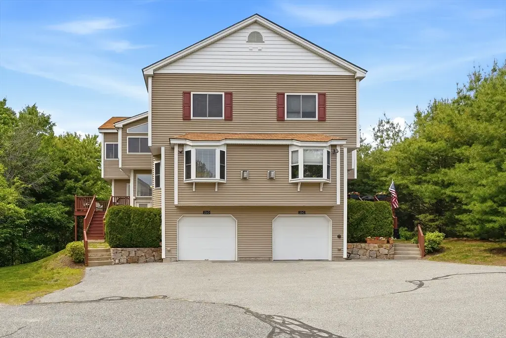 23 Governors Way #D, Milford, MA 01757 - #1