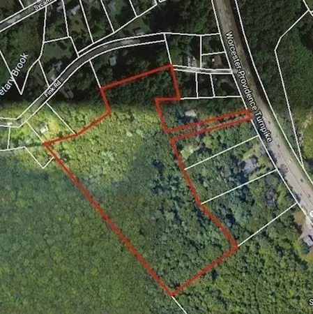0 Worcester Providence Tpke, Millbury, MA 01527