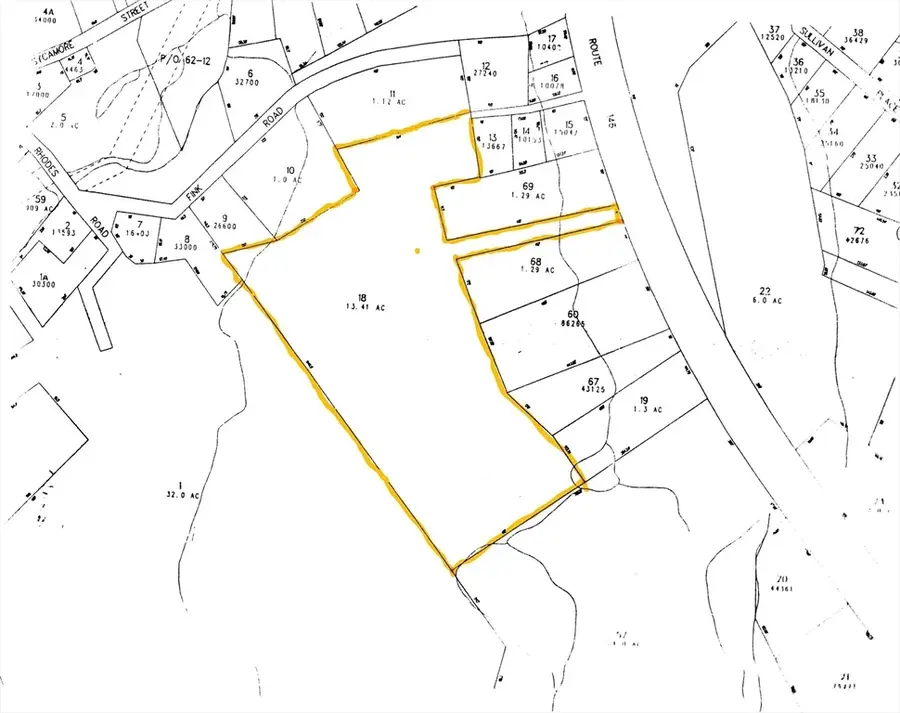 0 Worcester Providence Tpke, Millbury, MA 01527 - #2