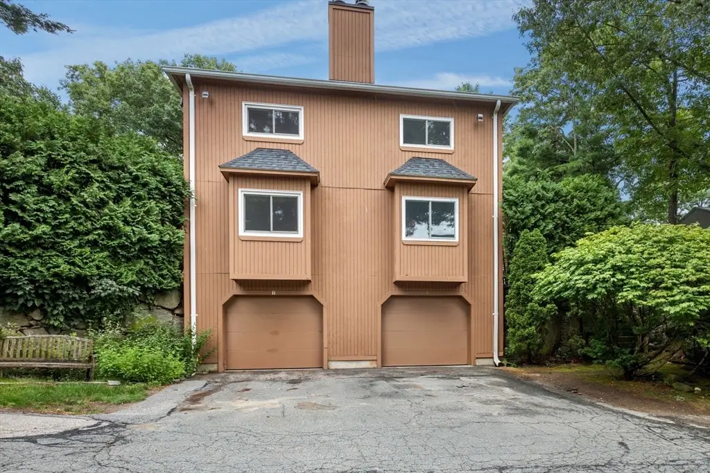 5 Highness Dr #5, Uxbridge, MA 01569 - #1