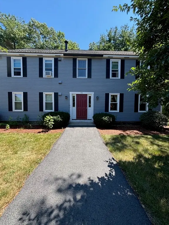 54 Lantern Lane #2, Dracut, MA 01826 - #1