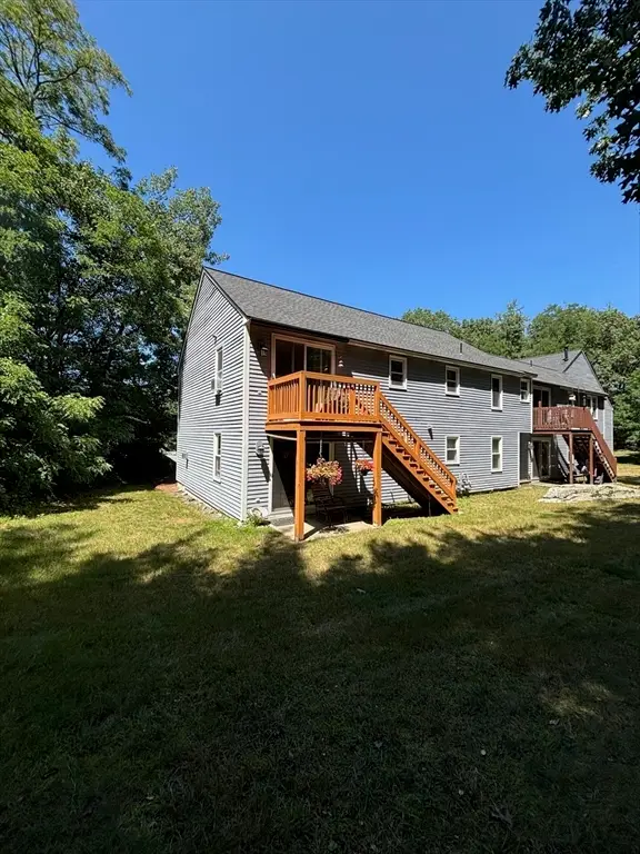 54 Lantern Lane #2, Dracut, MA 01826 - #2