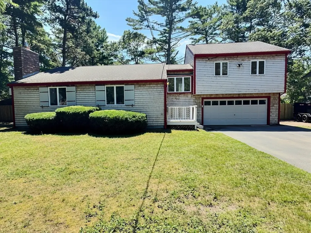 14 Milford St, Plymouth, MA 02360 - #1