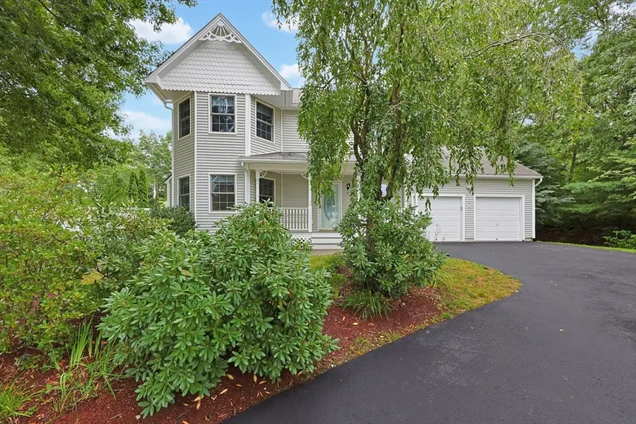 29 Brookside Avenue, Webster, MA 01570 - #2