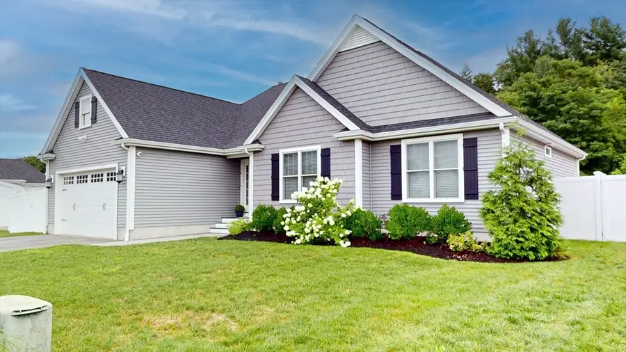 16 Wedge Drive, Lakeville, MA 02347 - #3