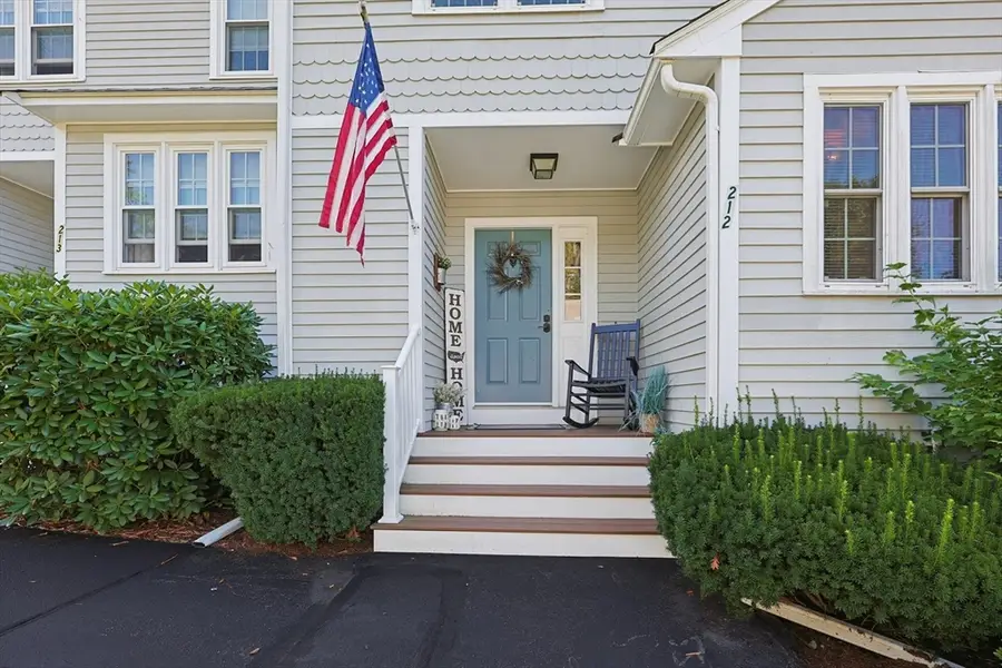 212 Laurelwood Dr #212, Hopedale, MA 01747 - #2