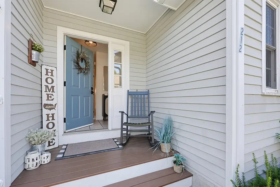 212 Laurelwood Dr #212, Hopedale, MA 01747 - #3