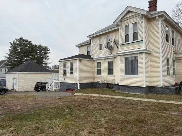 16-18 Highgate, Lawrence, MA 01841