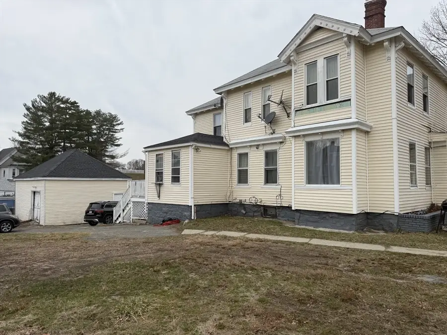16-18 Highgate, Lawrence, MA 01841 - #2