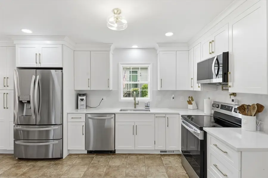 92 Eagle Dr #92, Douglas, MA 01516 - #3