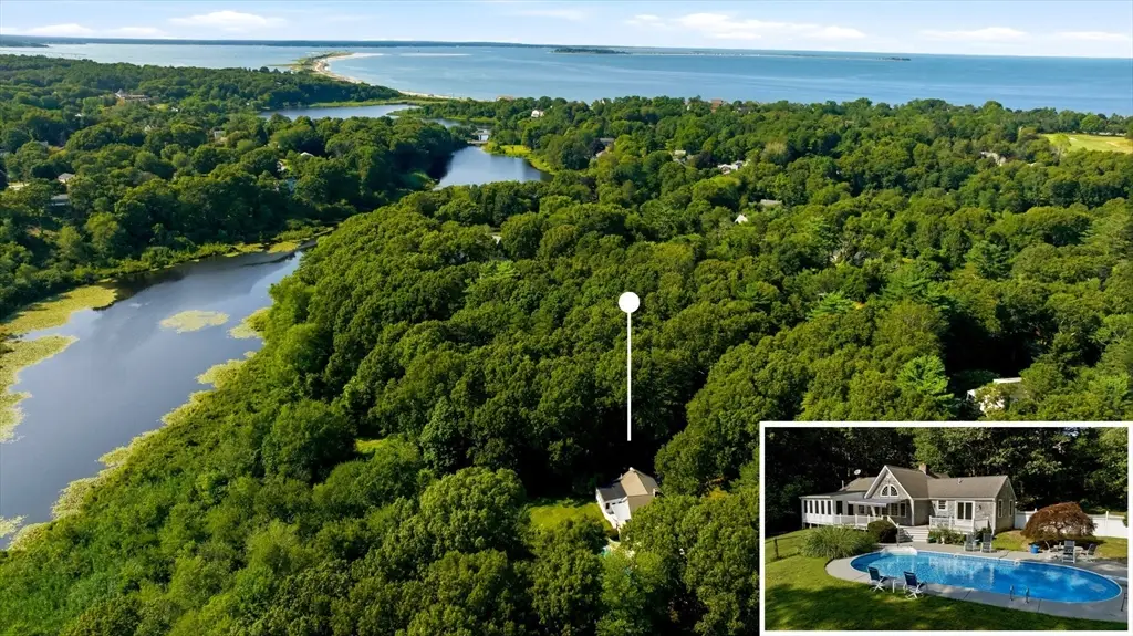 61 Clifford Rd, Plymouth, MA 02360 - #1