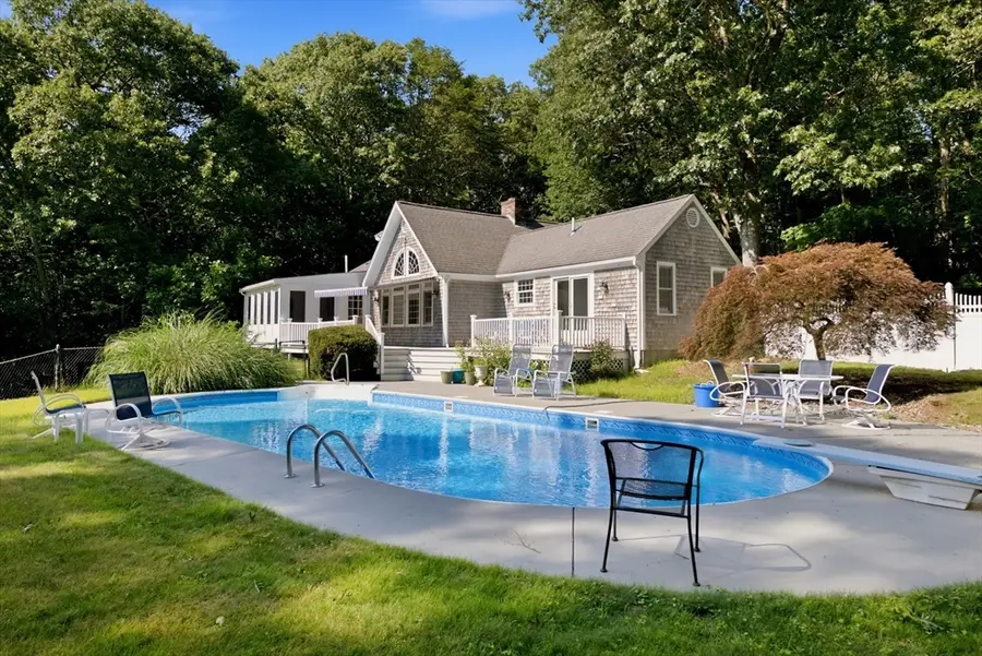 61 Clifford Rd, Plymouth, MA 02360 - #2