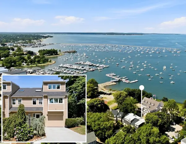 50 Union Street #50, Plymouth, MA 02360