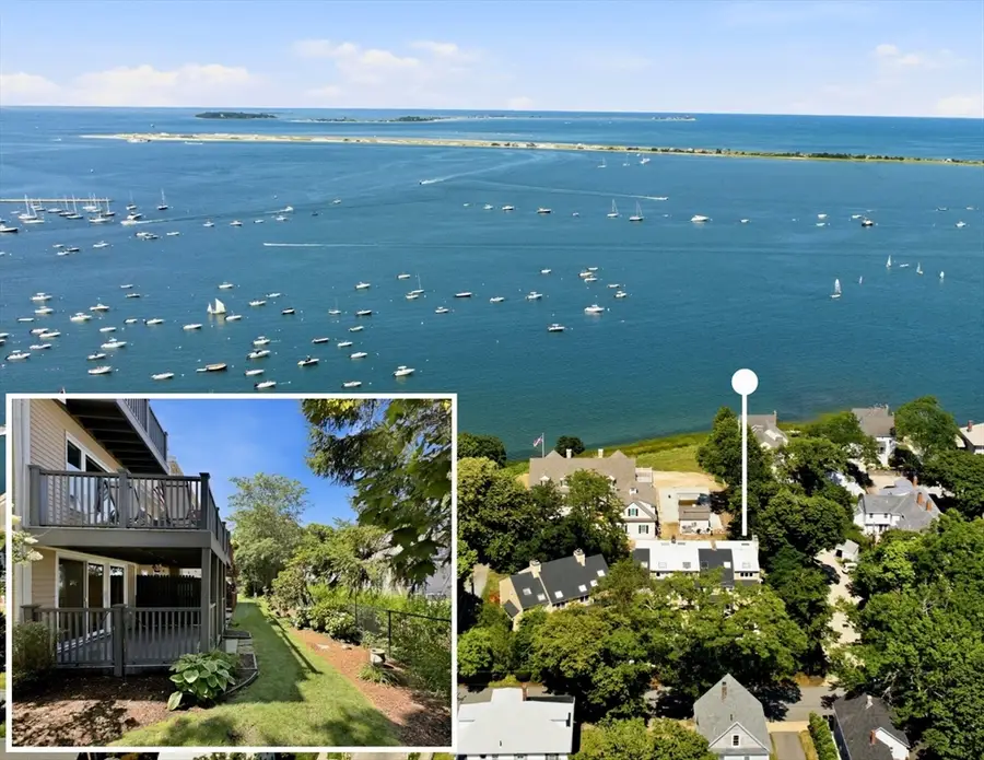 50 Union Street #50, Plymouth, MA 02360 - #2