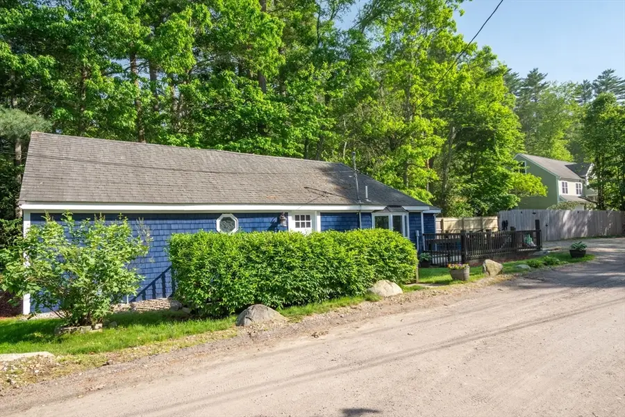 254 Lakeside Road, Hanson, MA 02341 - #3