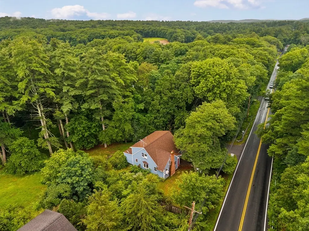 412 Andover St, Georgetown, MA 01833 - #1