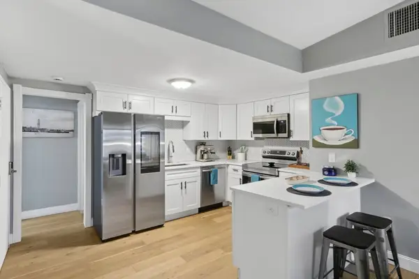 115 West Seventh #3, Boston, MA 02111