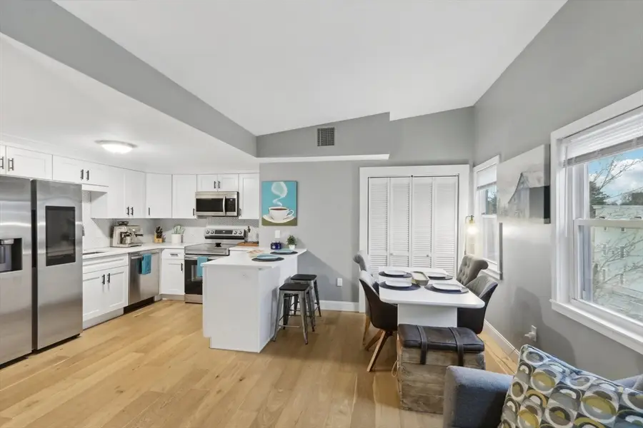 115 West Seventh #3, Boston, MA 02111 - #2