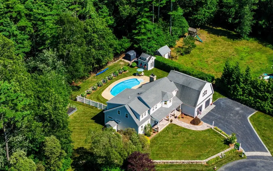 8 Park Place, Mattapoisett, MA 02739 - #3