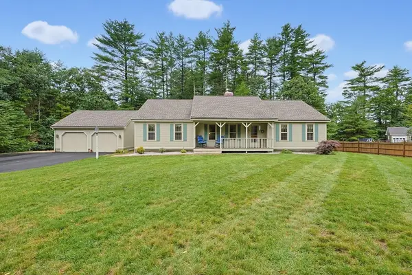 14 Pheasant Ridge Rd, Townsend, MA 01469