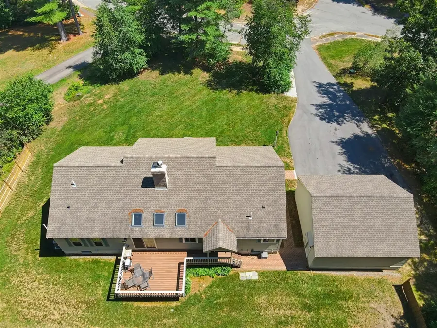 14 Pheasant Ridge Rd, Townsend, MA 01469 - #2