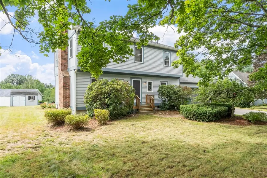 42 Pierce Farm Rd, Fitchburg, MA 01420 - #2