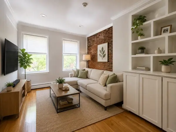 61 Phillips St #3, Boston, MA 02114