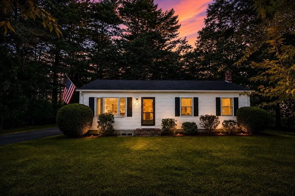 6 Keith Ave, Kingston, MA 02364 - #1