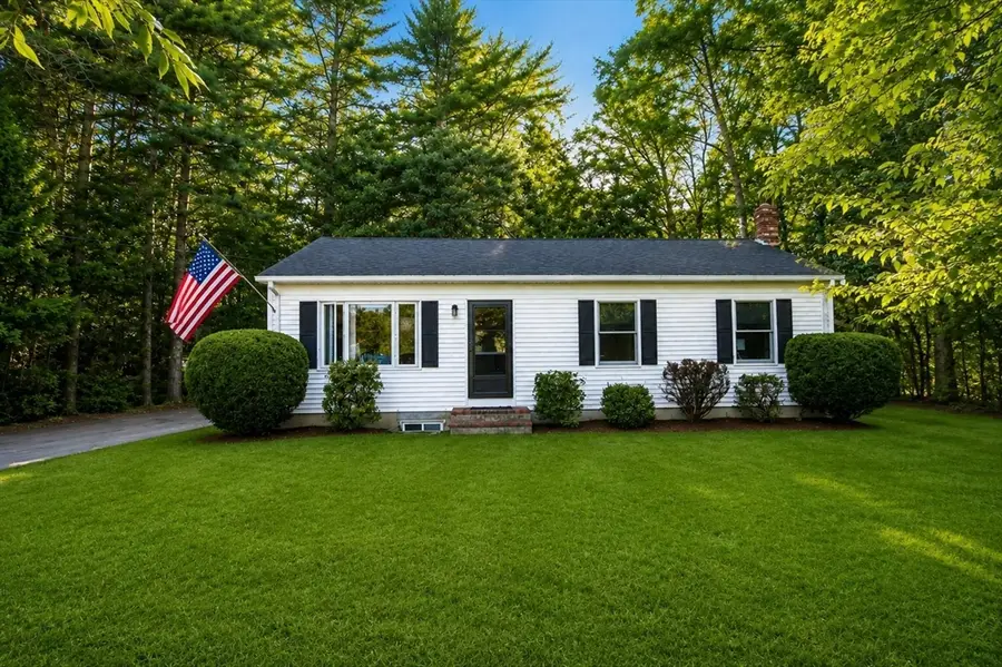 6 Keith Ave, Kingston, MA 02364 - #2