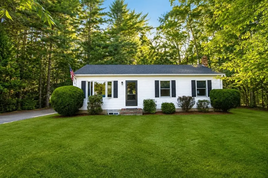 6 Keith Ave, Kingston, MA 02364 - #3