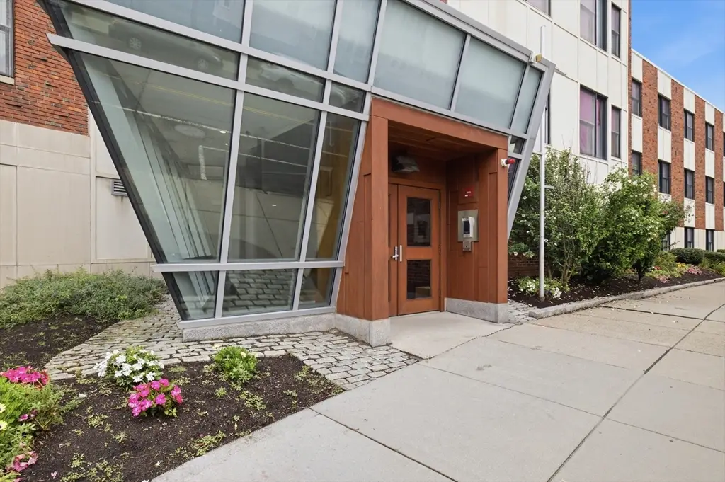 99 Chestnut Hill Ave #307, Boston, MA 02135 - #1